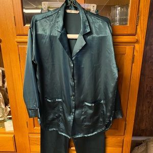 Victoria Secret pajamas